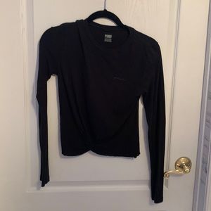 Soft longleeve shirt (from Pink)🖤